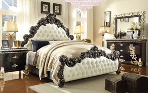 HD-1208 Bedroom Set