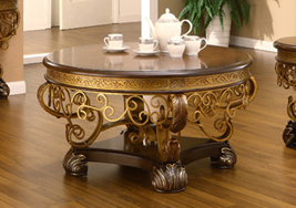 COFFEE TABLE