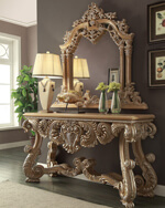 CONSOLE TABLES