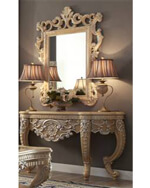 CONSOLE TABLES