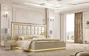 HD-9935 Bedroom Set